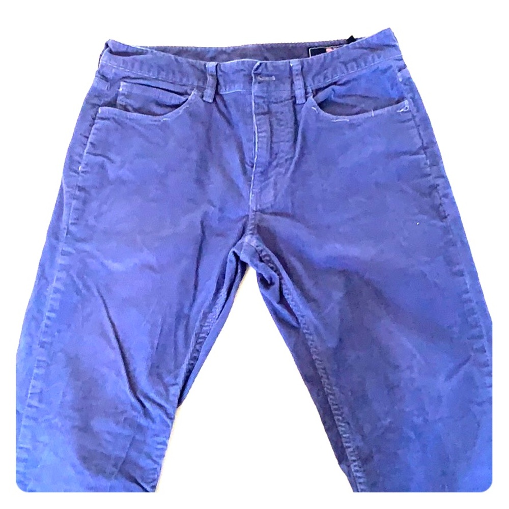 Vineyard Vines corduroys